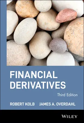 Quail / Overdahl | Financial Derivatives | Buch | 978-0-471-23232-2 | sack.de