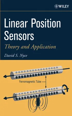 Nyce |  Linear Position Sensors | Buch |  Sack Fachmedien