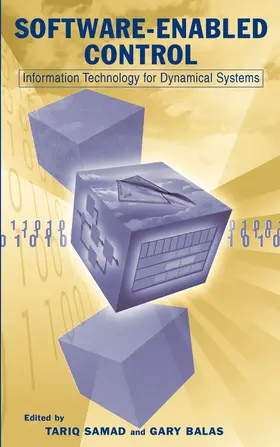 Samad / Balas |  Software-Enabled Control | Buch |  Sack Fachmedien