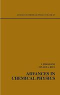 Prigogine / Rice |  Advances in Chemical Physics, Volume 127 | Buch |  Sack Fachmedien