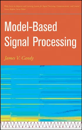 Candy |  Model-Based Signal Processing | Buch |  Sack Fachmedien