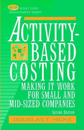 Hicks |  Costing 2e P | Buch |  Sack Fachmedien