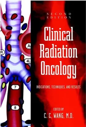 Wang | Clinical Radiation Oncology | Buch | 978-0-471-23803-4 | www.sack.de