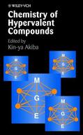 Akiba |  Chemistry of Hypervalent Compounds | Buch |  Sack Fachmedien