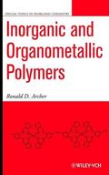 Archer |  Inorganic and Organometallic Polymers | Buch |  Sack Fachmedien