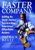 Kelly |  Faster Company | Buch |  Sack Fachmedien