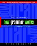Osborn |  How Grammar Works | Buch |  Sack Fachmedien