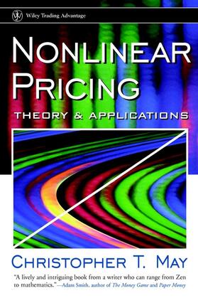 May | Nonlinear Pricing | Buch | 978-0-471-24551-3 | sack.de