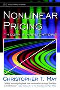 May |  Nonlinear Pricing | Buch |  Sack Fachmedien