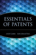 Gibbs / DeMatteis |  Essentials of Patents | Buch |  Sack Fachmedien