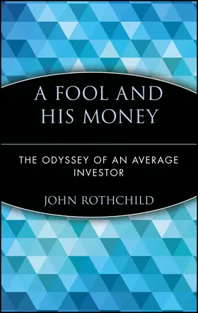 Rothchild |  Fool | Buch |  Sack Fachmedien