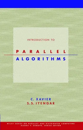 Xavier / Iyengar |  Parallel Algorithms | Buch |  Sack Fachmedien