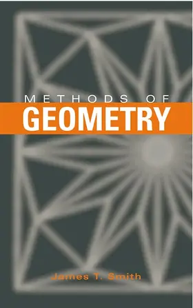 Smith |  Methods of Geometry | Buch |  Sack Fachmedien