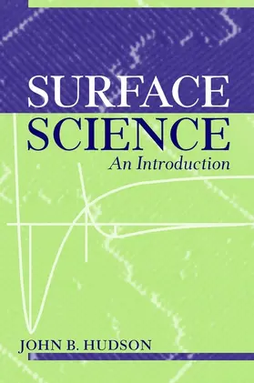 Hudson |  Surface Science | Buch |  Sack Fachmedien