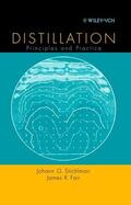 Stichlmair / Fair |  DISTILLATION | Buch |  Sack Fachmedien