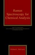 McCreery |  Raman Spectroscopy for Chemical Analysis | Buch |  Sack Fachmedien