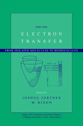 Jortner / Bixon / Prigogine |  Electron Transfer | Buch |  Sack Fachmedien