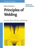 Messler |  Principles of Welding | Buch |  Sack Fachmedien