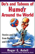 Axtell |  Do's and Taboos of Humor Around the World | Buch |  Sack Fachmedien