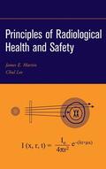 Martin / Lee |  Principles of Radiological Health and Safety | Buch |  Sack Fachmedien