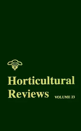 Janick |  Horticultural Reviews, Volume 23 | Buch |  Sack Fachmedien