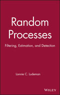 Ludeman |  Random Processes | Buch |  Sack Fachmedien