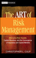 Culp |  The ART of Risk Management | eBook | Sack Fachmedien