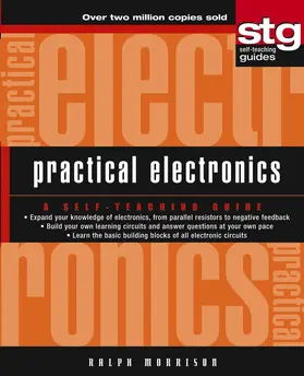 Morrison |  Practical Electronics | Buch |  Sack Fachmedien