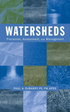 DeBarry |  Watersheds | Buch |  Sack Fachmedien