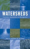 DeBarry |  Watersheds | Buch |  Sack Fachmedien