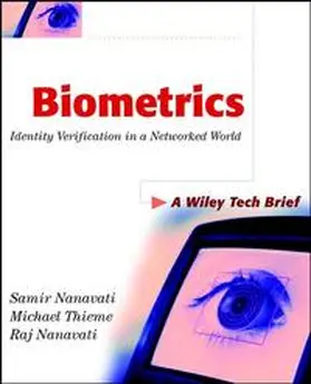 Nanavati / Thieme |  Biometrics | eBook | Sack Fachmedien