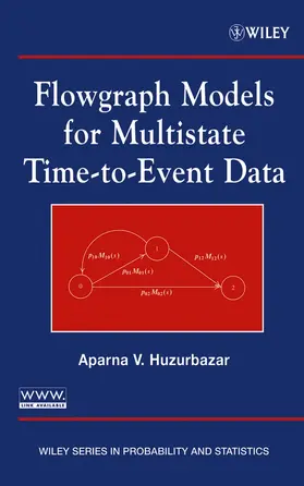 Huzurbazar | Flowgraph Models | Buch | 978-0-471-26514-6 | www.sack.de