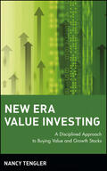 Tengler |  New Era Value Investing: A Disciplined Approach to Buying Value and Growth Stocks | Buch |  Sack Fachmedien