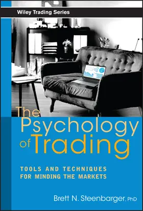 Steenbarger | The Psychology of Trading | Buch | 978-0-471-26761-4 | www.sack.de