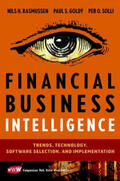 Rasmussen / Goldy / Solli |  Financial Business Intelligence | eBook | Sack Fachmedien