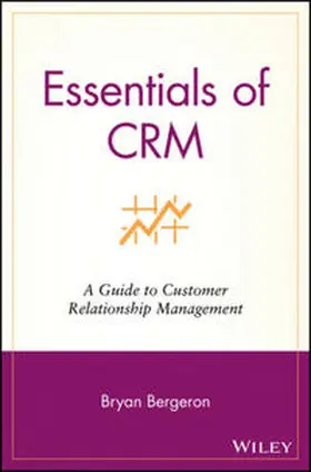 Bergeron |  Essentials of CRM | eBook | Sack Fachmedien