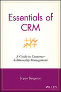 Bergeron |  Essentials of CRM | eBook | Sack Fachmedien