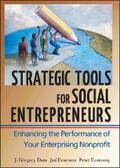 Dees / Emerson / Economy |  Strategic Tools for Social Entrepreneurs | eBook | Sack Fachmedien
