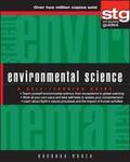 Murck |  Environmental Science | Buch |  Sack Fachmedien