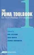 Belliveau / Griffin / Somermeyer |  The PDMA ToolBook 1 for New Product Development | eBook | Sack Fachmedien