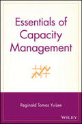 Yu-Lee |  Essentials of Capacity Management | eBook | Sack Fachmedien