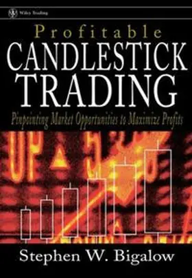 Bigalow |  Profitable Candlestick Trading | eBook | Sack Fachmedien