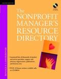 Landskroner |  The Nonprofit Manager's Resource Directory | eBook | Sack Fachmedien