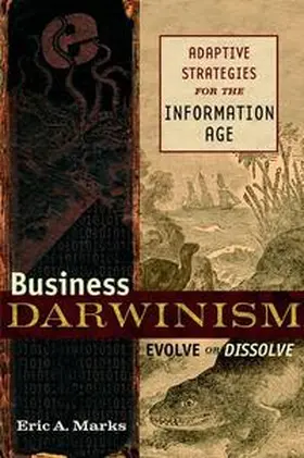 Marks |  Business Darwinism | eBook | Sack Fachmedien
