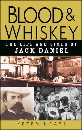 Krass | Blood and Whiskey | Buch | 978-0-471-27392-9 | sack.de