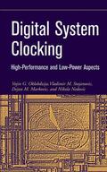 Oklobdzija / Stojanovic / Markovic |  Digital System Clocking | Buch |  Sack Fachmedien