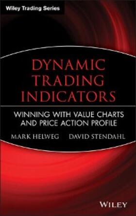 Helweg / Stendahl | Dynamic Trading Indicators | E-Book | sack.de