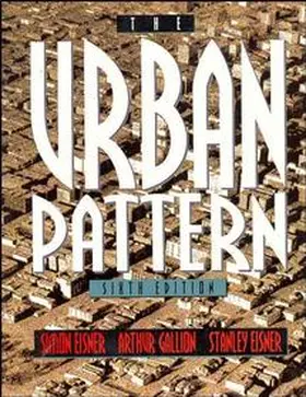 Eisner / Gallion |  The Urban Pattern | Buch |  Sack Fachmedien