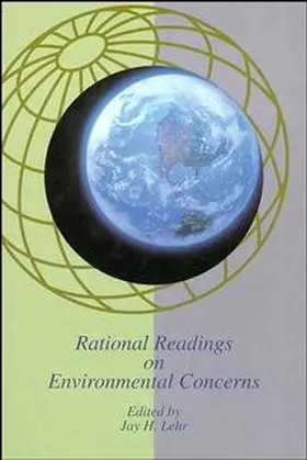 Lehr |  Rational Readings on Environmental Concerns | Buch |  Sack Fachmedien
