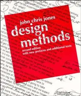 Jones |  Design Methods | Buch |  Sack Fachmedien
